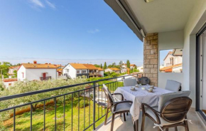 Apartment Olive Garden Medulin II